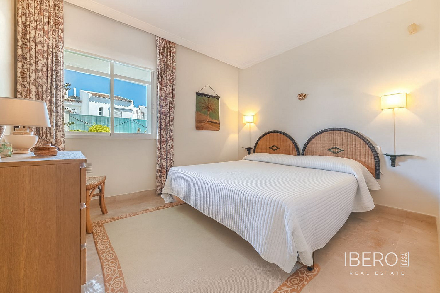 Piso 3+kk – Marbella, Nueva Andalucía - Vista 5