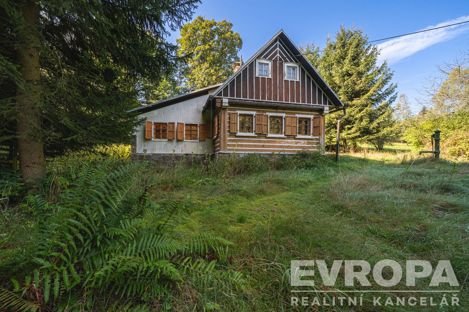 Prodej chaty/chalupy 149 m² s pozemkem 1 196 m² – fotografie 3