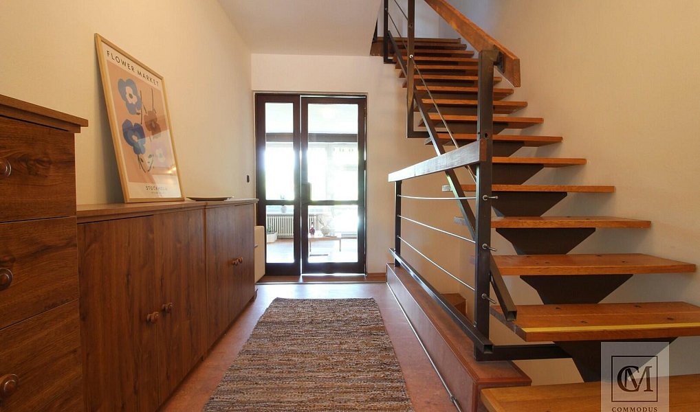 Prodej domu 237 m² s pozemkem 195 m², Brno – náhled fotky 14