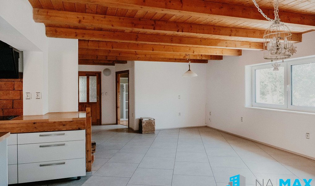 Prodej domu 81 m² s pozemkem 812 m², Vlasatice – náhled fotky 11