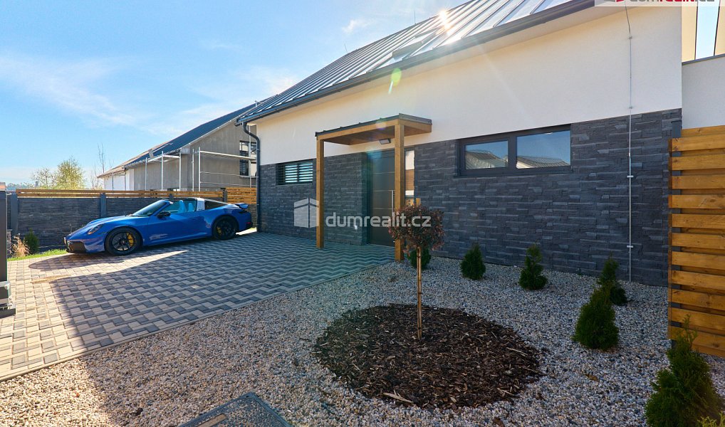 Prodej domu 160 m² s pozemkem 470 m², Ruda – náhled fotky 4