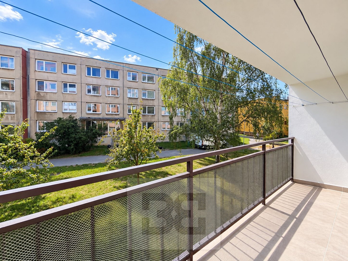 Pronájem bytu 3+kk 71 m² – fotografie 4