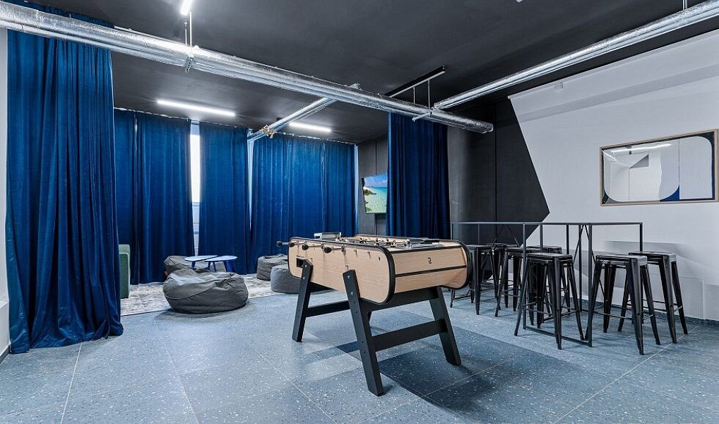 Prodej bytu 1+kk 10 m², Praha – náhled fotky 14