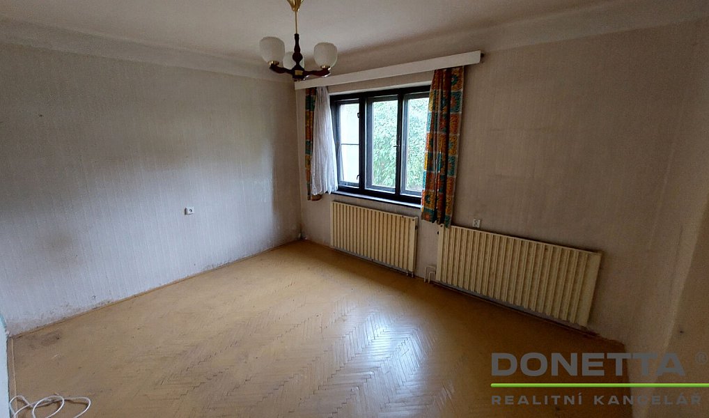 Prodej domu 130 m² s pozemkem 1 408 m², Potštejn – náhled fotky 17