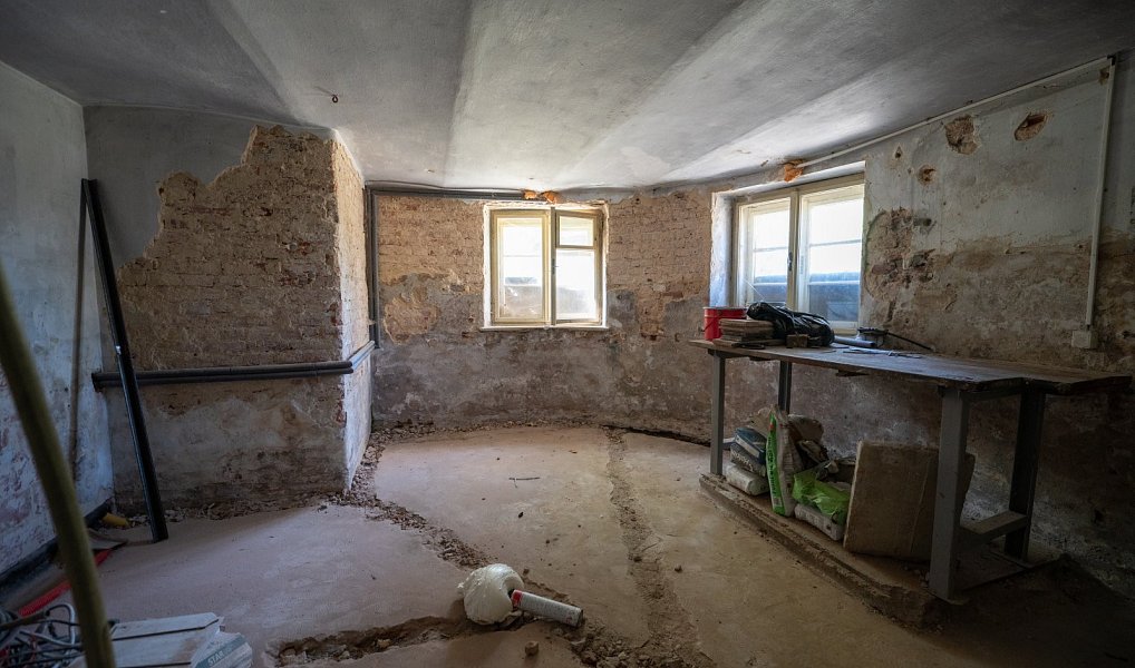 Prodej domu 206 m² s pozemkem 958 m², Turnov – náhled fotky 46