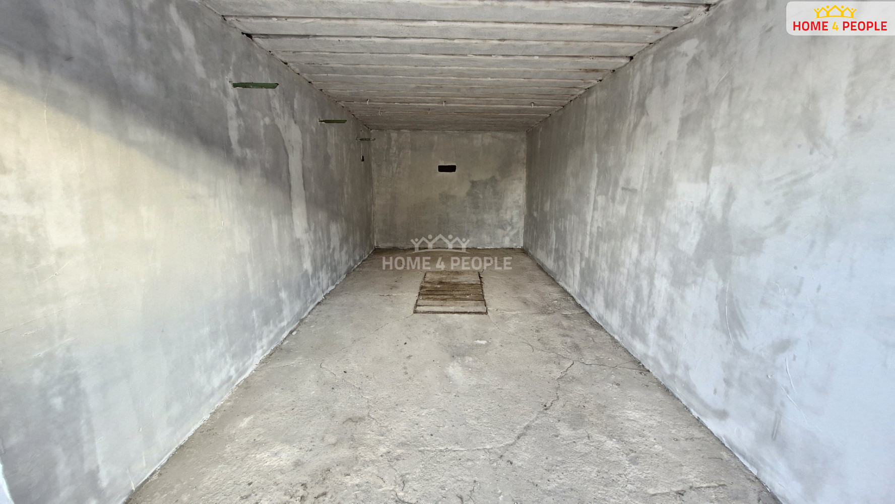 Prodej garáže bystrc — photo 2