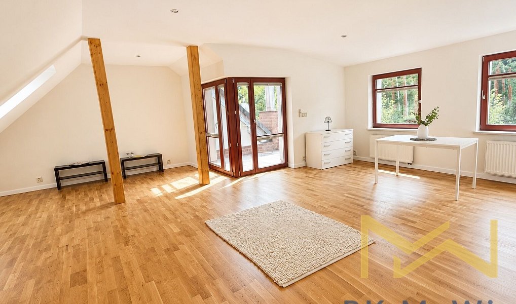 Pronájem domu 350 m² s pozemkem 330 m², Praha – náhled fotky 14