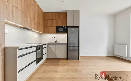 Pronájem bytu 2+kk 50 m², U Sportovní školy, Pardubice - Ohrazenice