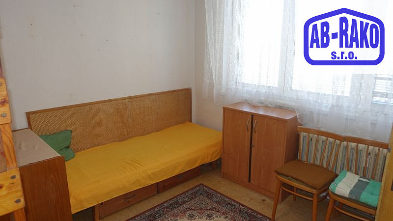 Pronájem bytu 3+1 63 m² – fotografie 5