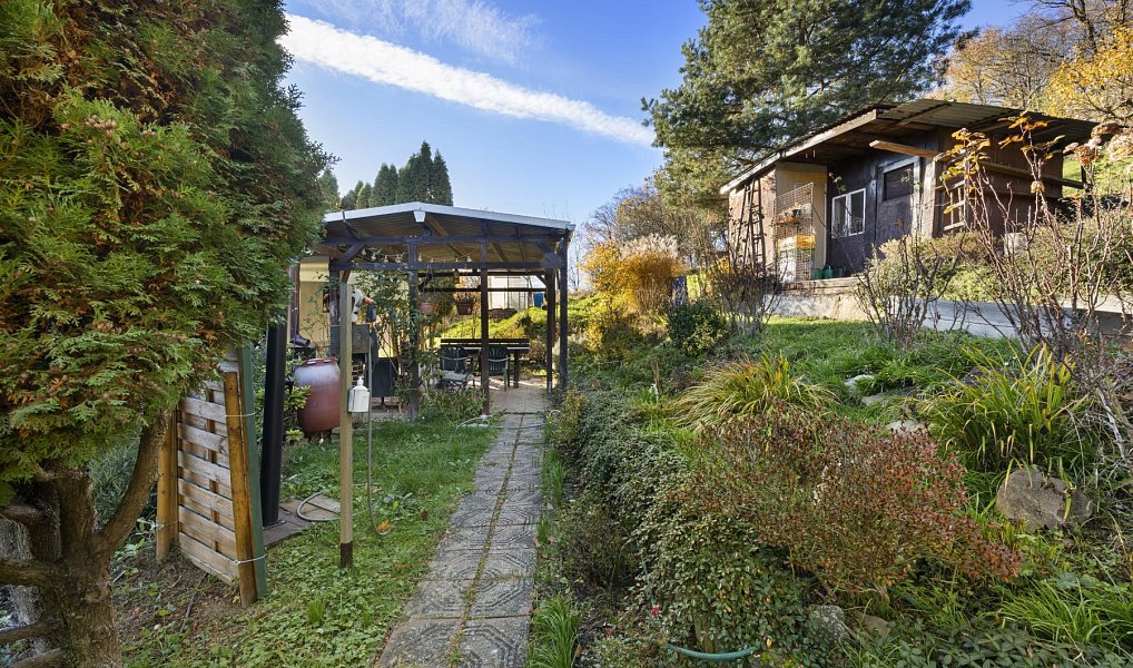 Prodej chaty/chalupy 52 m² s pozemkem 519 m², Zlín – náhled fotky 8