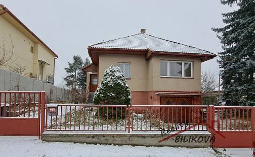 Pronájem domu 90 m² s pozemkem 859 m², Martinovská, Brandýs nad Labem-Stará Boleslav - Brandýs nad Labem, okres Praha-východ