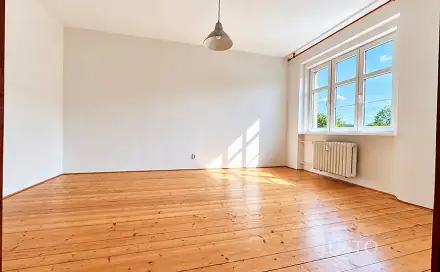 Prodej bytu 1+1 47 m²