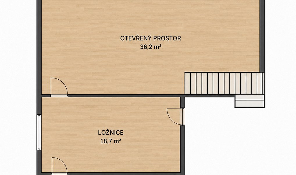 Prodej domu 125 m² s pozemkem 372 m², Brandýs nad Labem-Stará Boleslav – náhled fotky 24