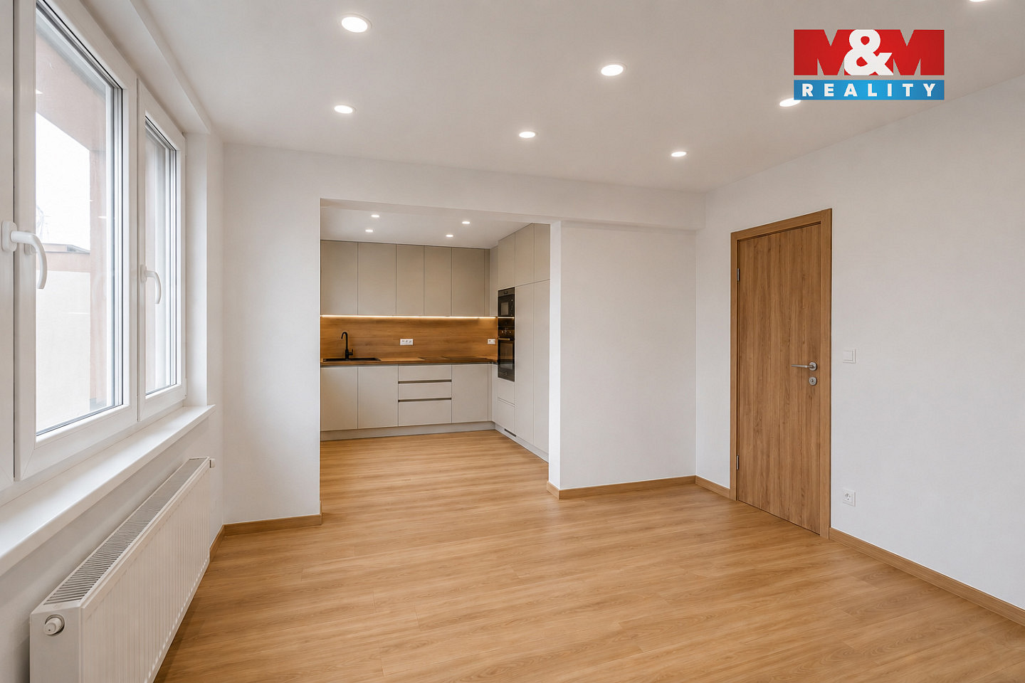 Prodej bytu 2+1 62 m² — photo 2