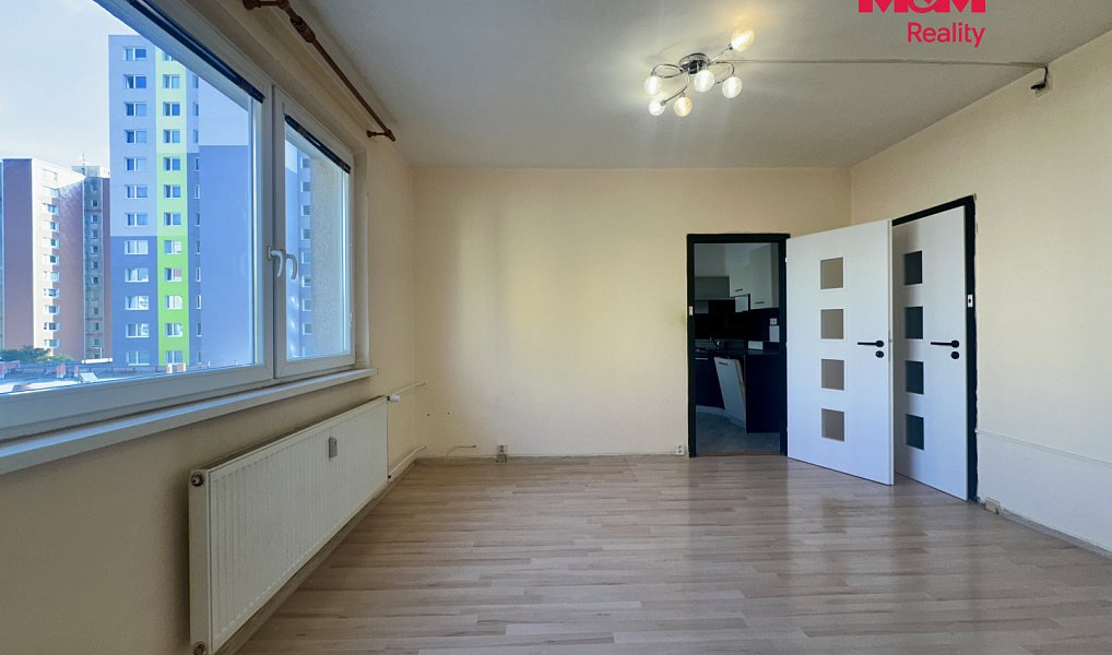 Pronájem bytu 3+1 60 m², Jablonec nad Nisou – náhled fotky 4