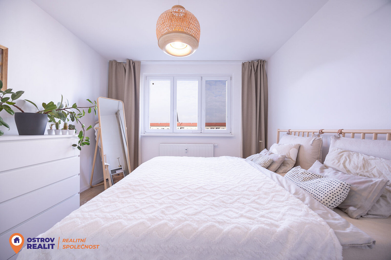 Prodej bytu 3+1 72 m² – fotografie 3