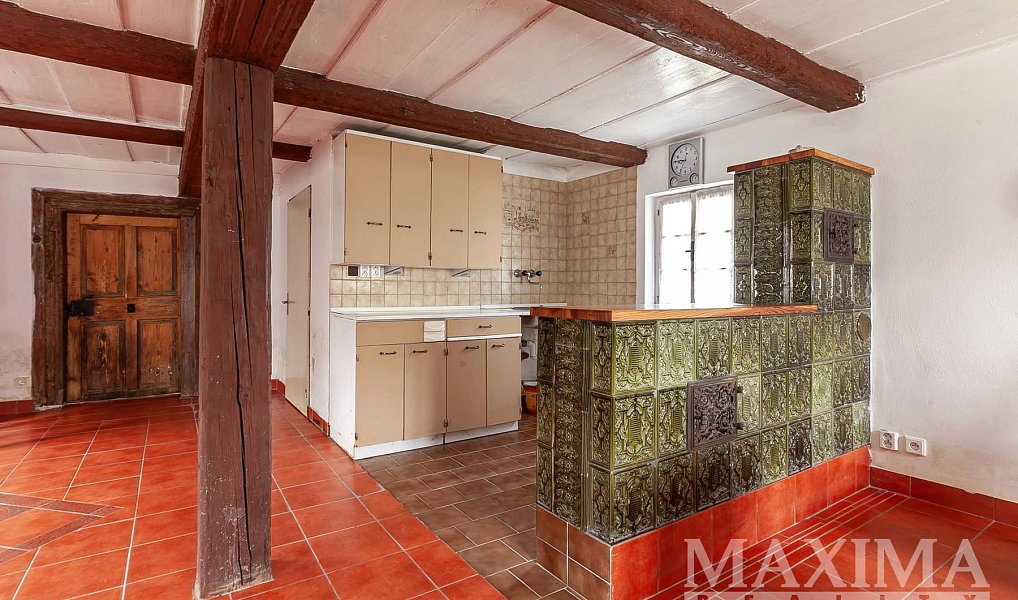 Prodej domu 139 m² s pozemkem 915 m², Velenice – náhled fotky 5