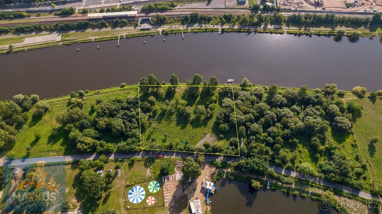 6 rooms, 200.0 m² in Prague