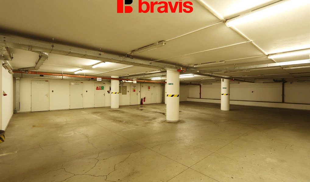 Pronájem obchodních prostor 40 m², Vyškov – náhled fotky 16
