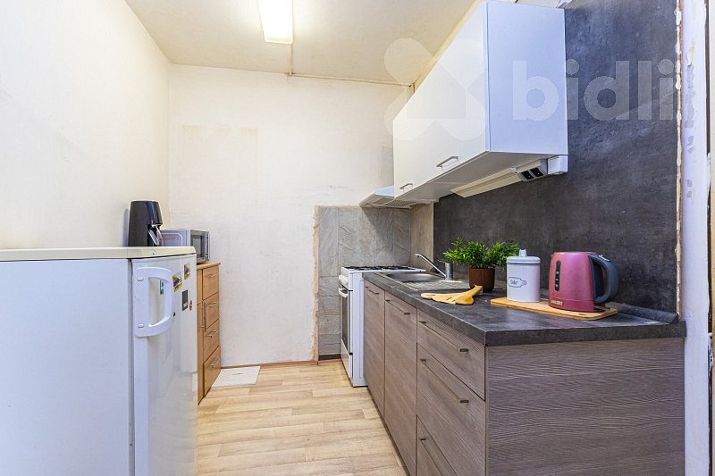 Prodej bytu 2+kk 47 m² – fotografie 2