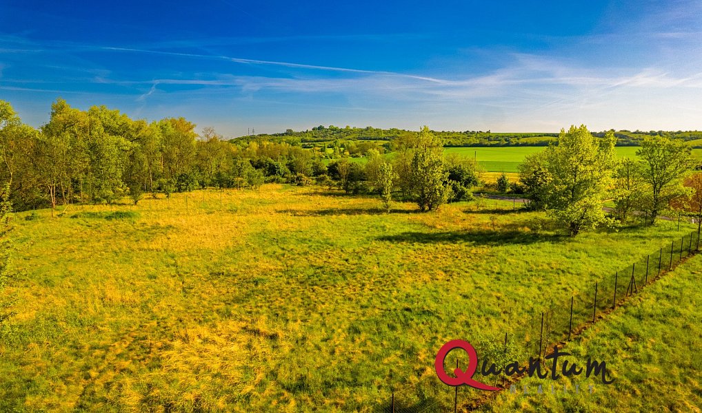 Prodej komerčního pozemku 6 186 m², Tišice – náhled fotky 21