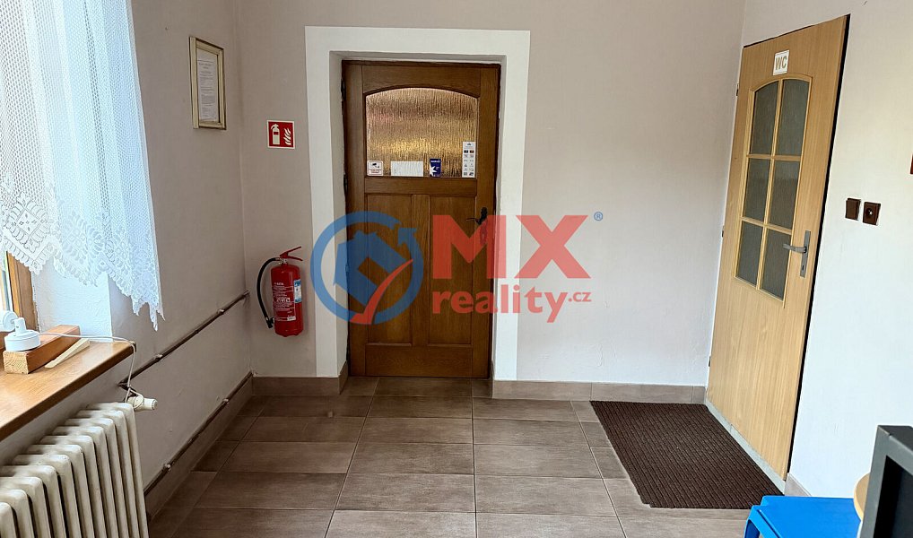 Prodej ubytovacího objektu 2 428 m², Sobotín – náhled fotky 4