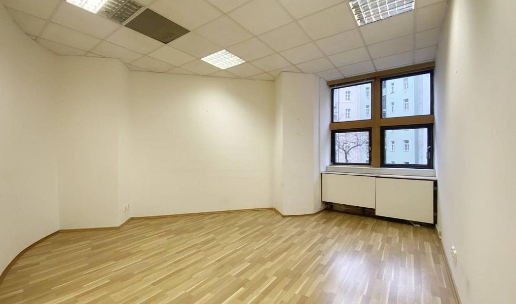 Pronájem kanceláře 114 m², Praha – náhled fotky 9