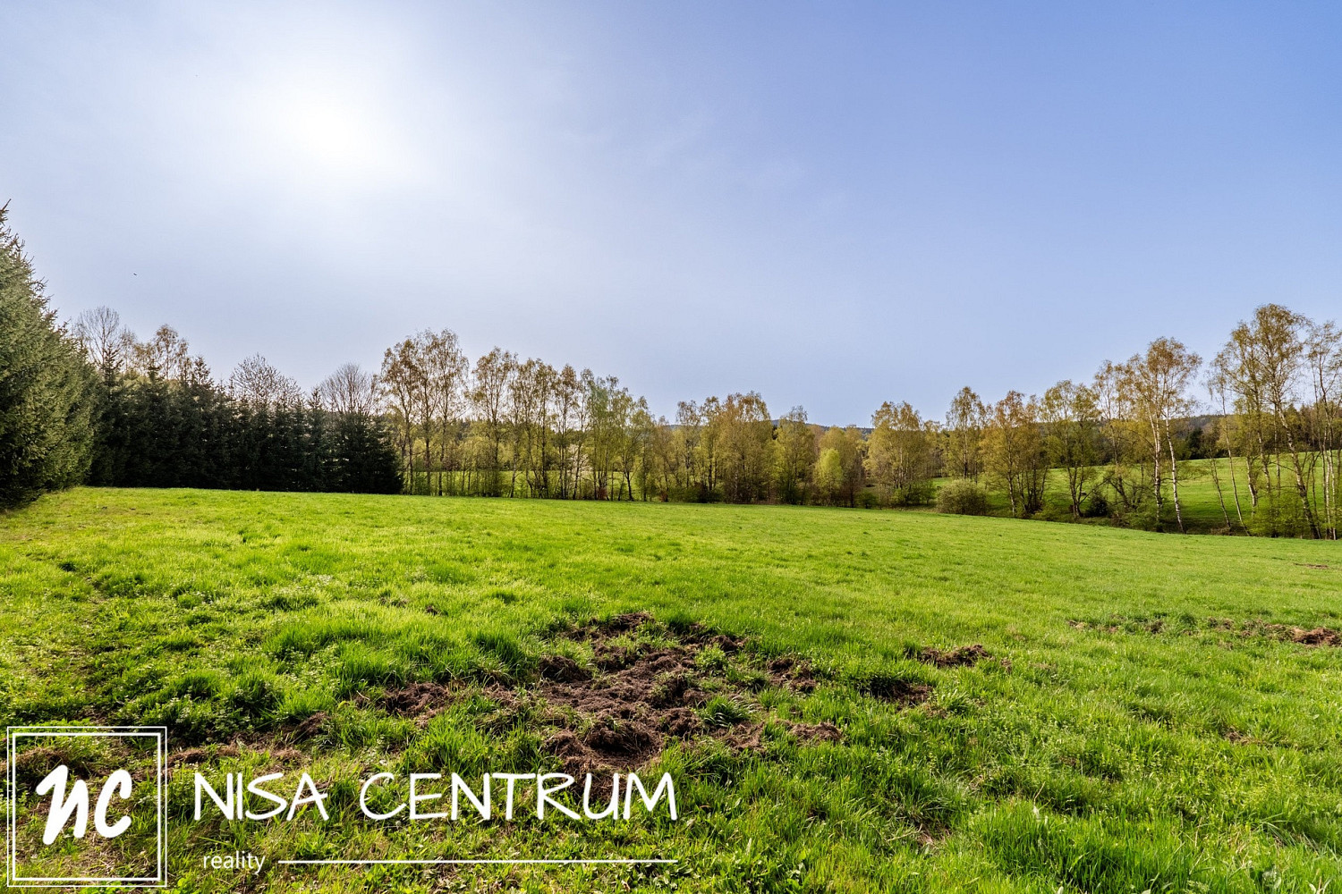 Prodej pozemku 10 370 m² v Proseči nad Nisou – další