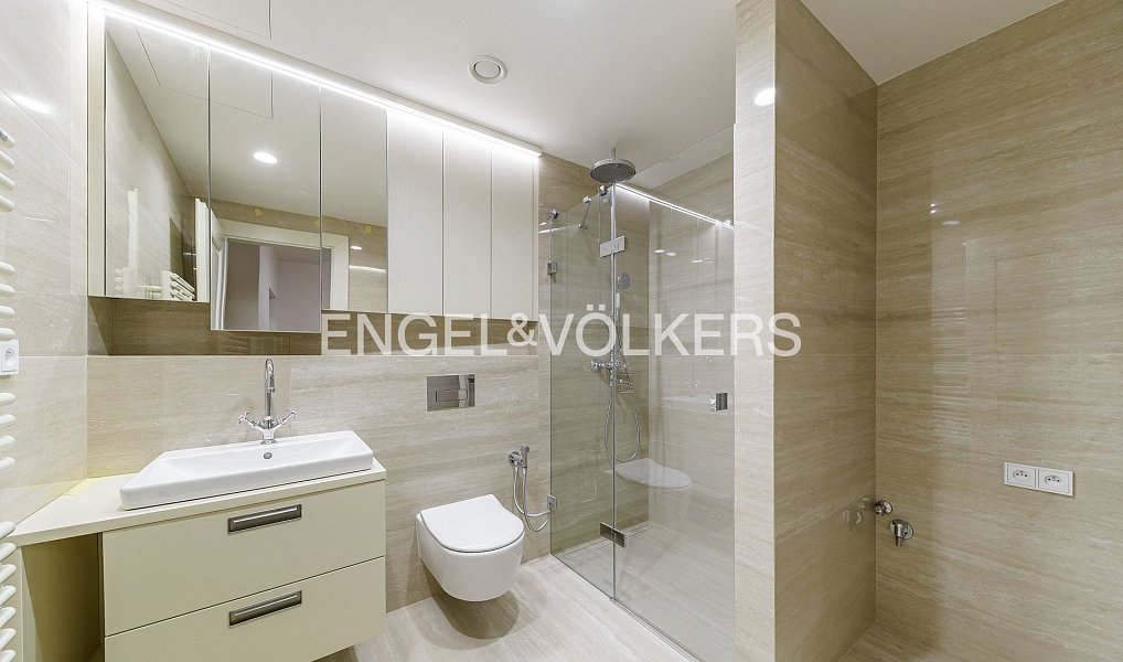 Pronájem bytu 2+kk 44 m², Praha – náhled fotky 5