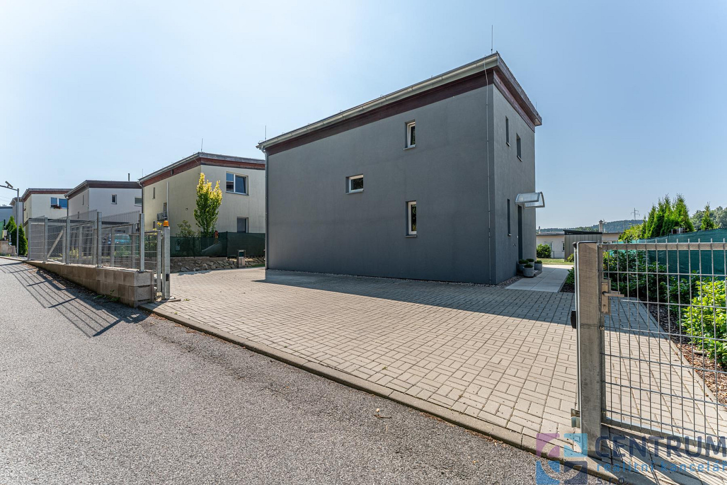 Prodej domu 125 m² s pozemkem 594 m² – fotografie 3