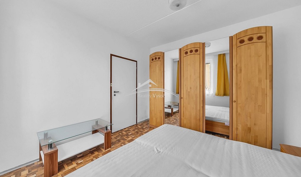 Prodej bytu 3+1 70 m², Třeboň – náhled fotky 15
