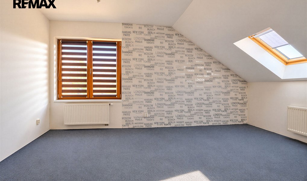 Prodej domu 155 m² s pozemkem 614 m², Rybitví – náhled fotky 13