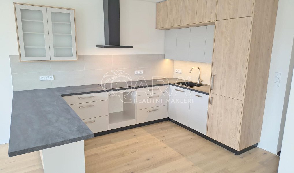 Pronájem bytu 4+kk 106 m², Vysoký Újezd – náhled fotky 5