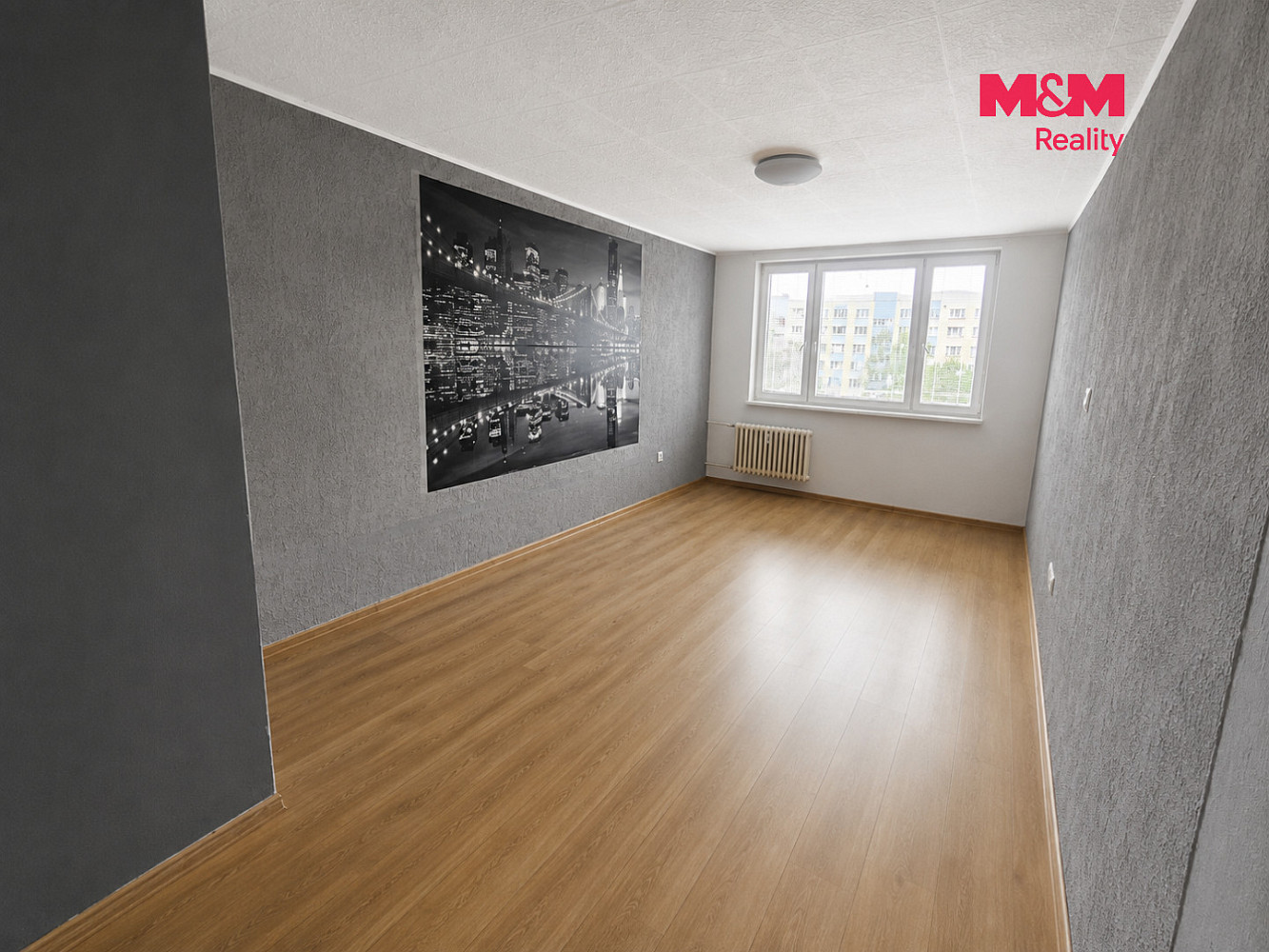 Pronájem bytu 2+1 53 m² — photo 4