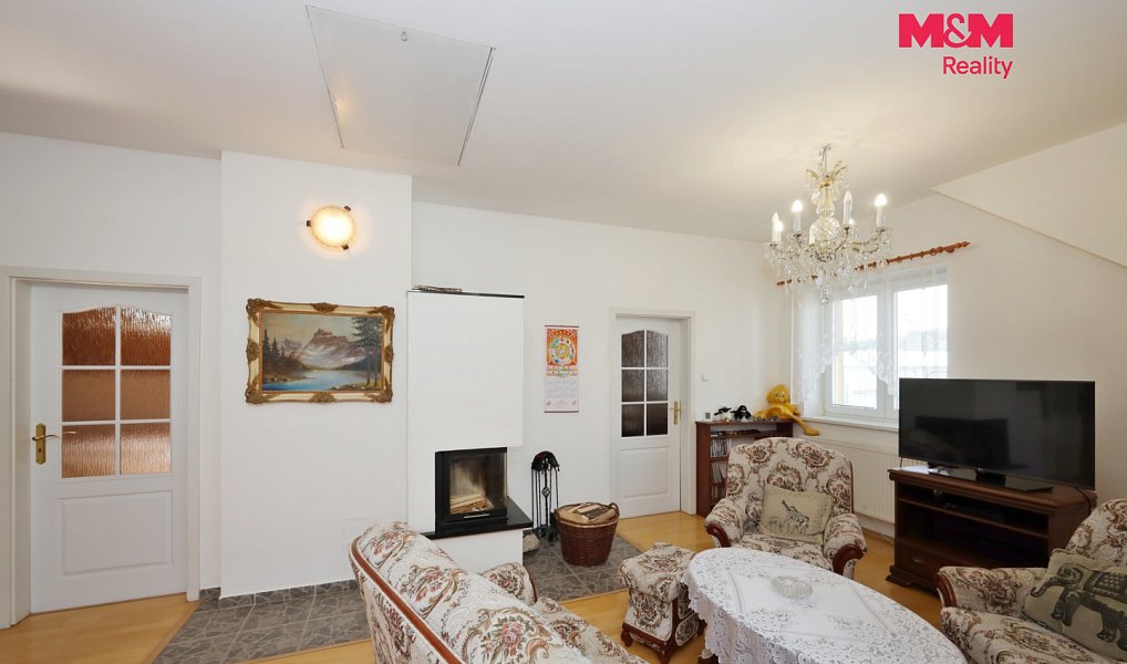 Prodej domu 160 m² s pozemkem 494 m², Jihlava – náhled fotky 6
