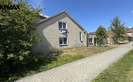 Prodej obchodních prostor 105 m², Dukelská, Litovel, okres Olomouc