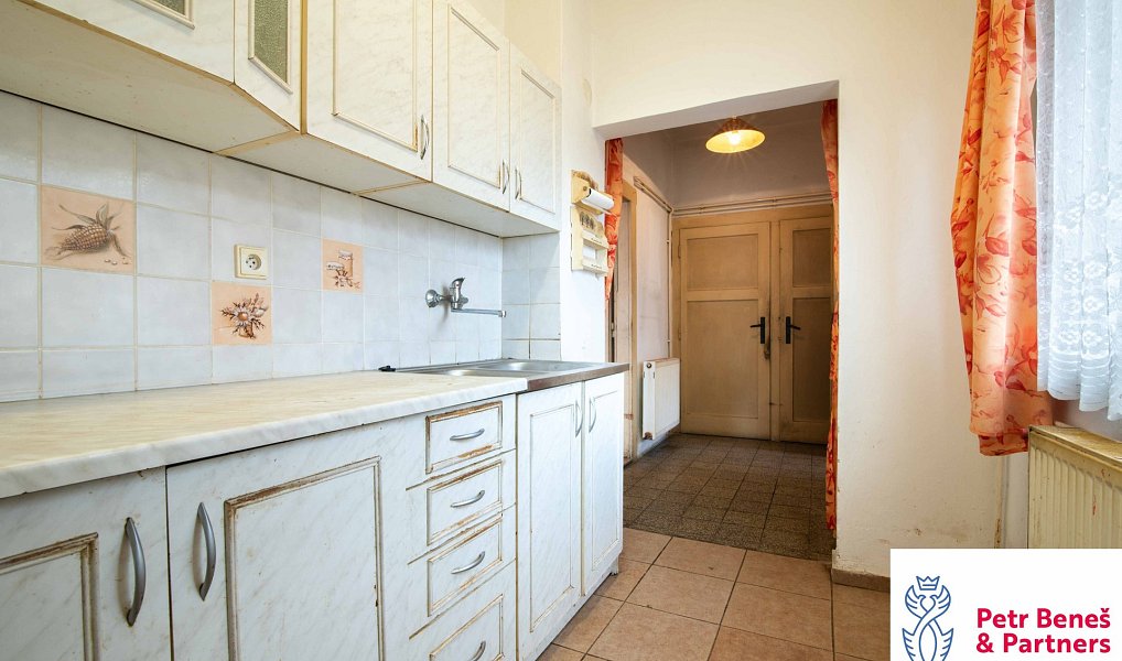 Prodej domu 55 m² s pozemkem 1 024 m², Krupá – náhled fotky 23