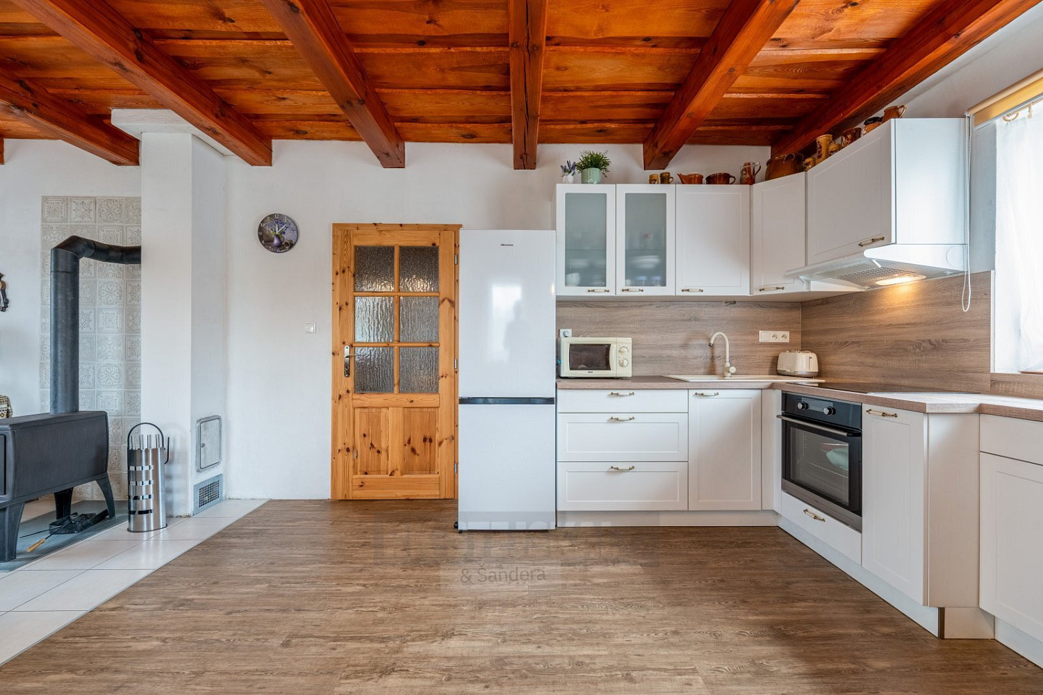 Prodej chaty/chalupy 87 m² s pozemkem 396 m² — photo 5