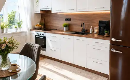 Prodej bytu 2+kk 64 m², Žižkovo náměstí, Chrudim - Chrudim II