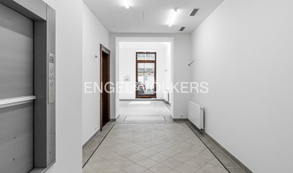Pronájem obchodních prostor 93 m², Praha – náhled fotky 4