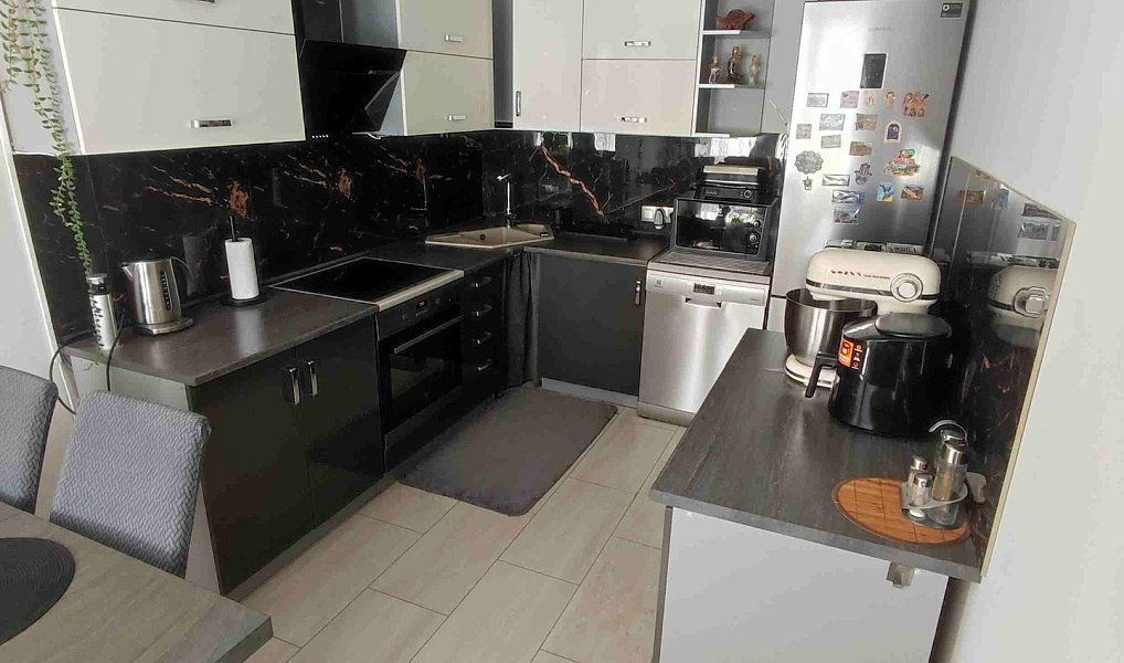 Prodej bytu 3+1, 80 m², Příbram, Rožmitál pod Třemšínem