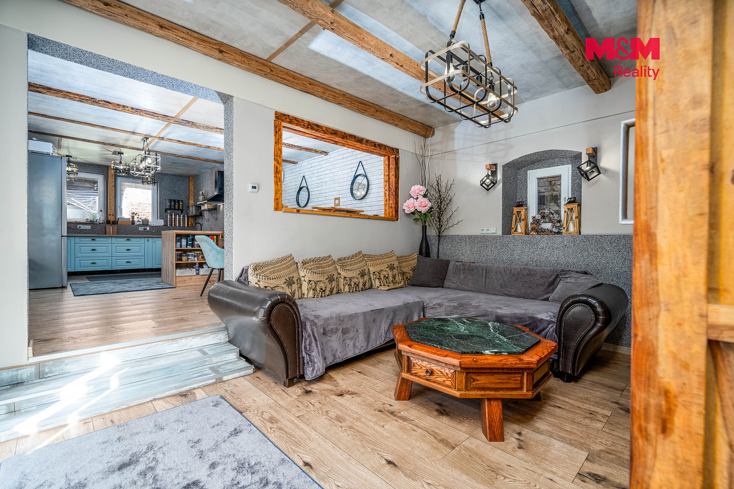 Prodej domu 139 m² s pozemkem 944 m² – fotografie 2