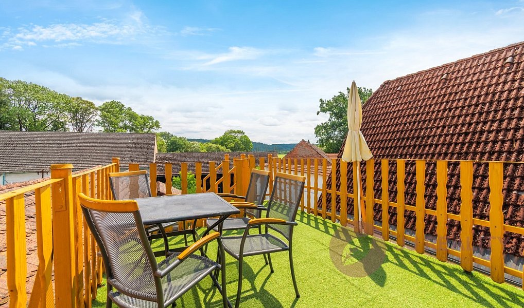 Prodej domu 271 m² s pozemkem 775 m², Šťáhlavy – náhled fotky 36