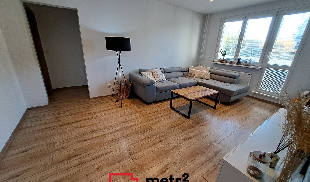 Pronájem bytu 3+1 70 m², Uničov – náhled fotky 7