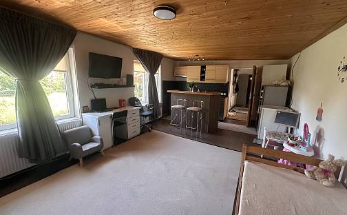 Prodej chaty/chalupy 42 m² s pozemkem 995 m², Brno - Brněnské Ivanovice