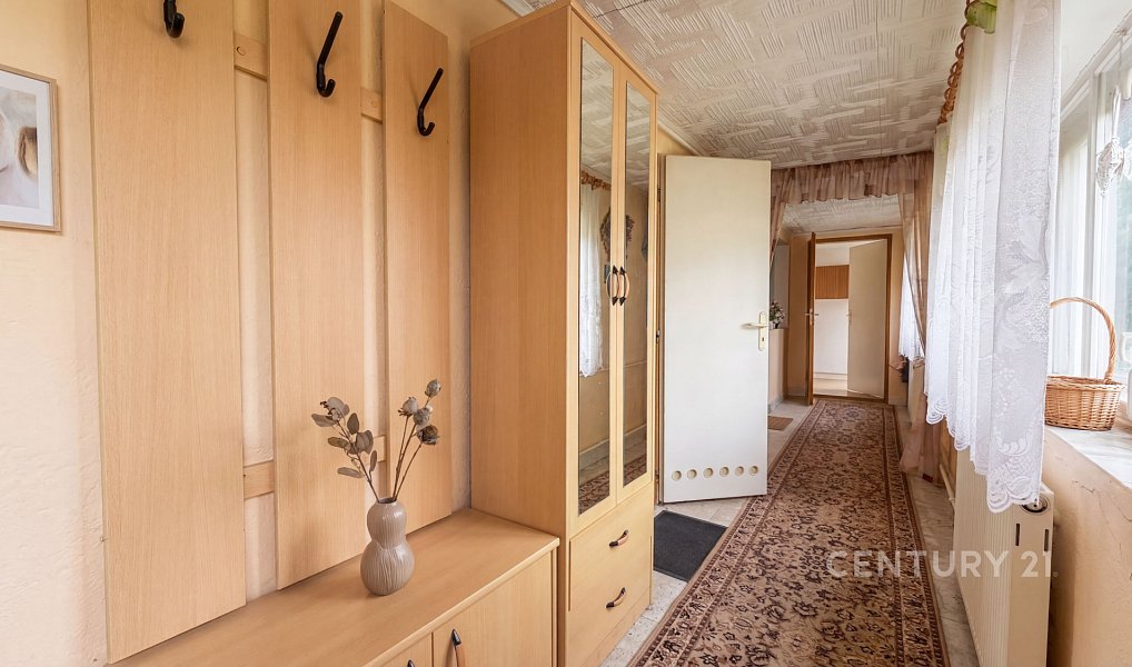 Prodej domu 96 m² s pozemkem 228 m², Bučovice – náhled fotky 5