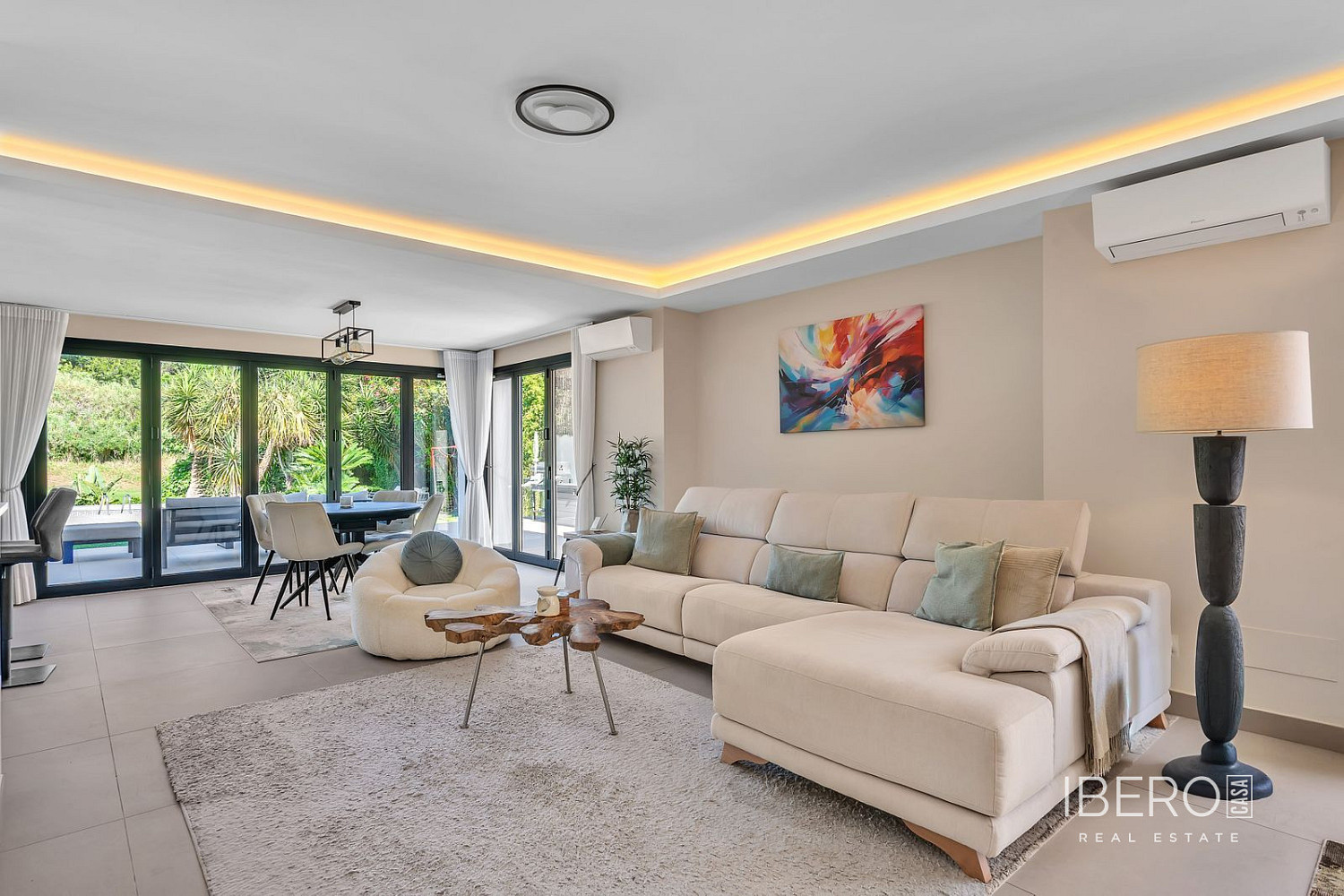 Casa 5+kk – Marbella, Guadalmina Alta, Guadalmina - Vista 5