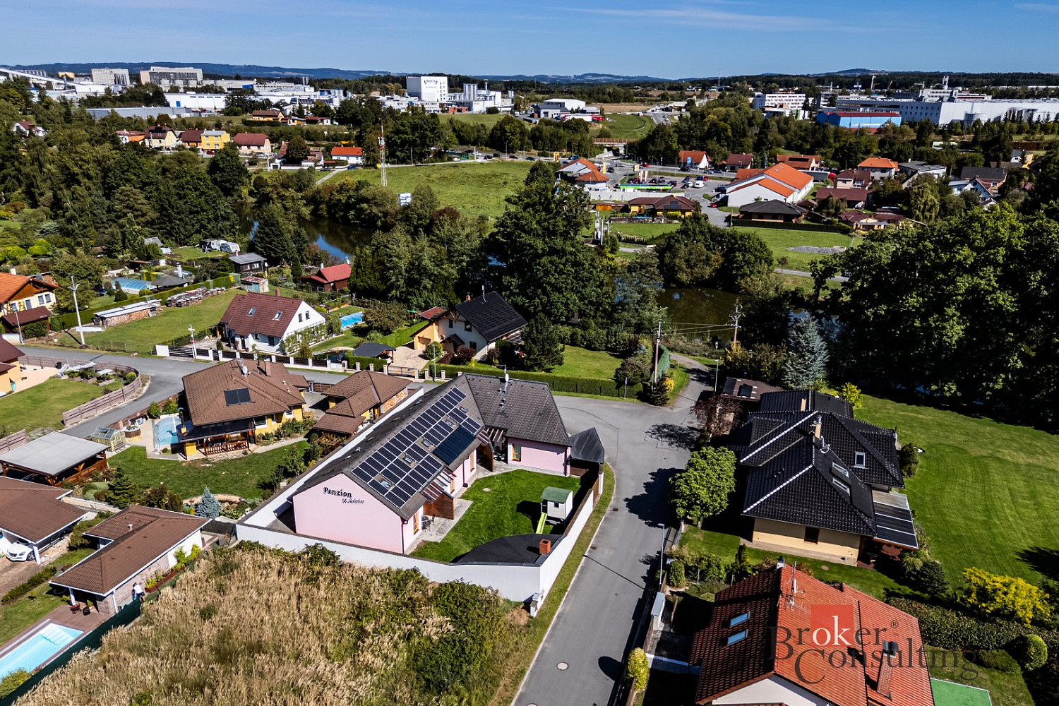 Prodej komerčního objektu (jiného typu) 400 m² – fotografie 5