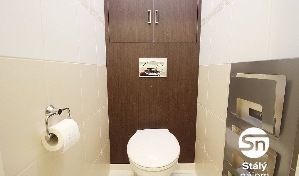 Pronájem bytu 2+1 52 m², Praha – náhled fotky 7