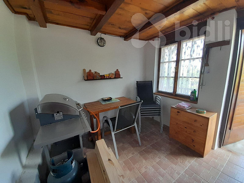 Prodej chaty/chalupy 16 m² s pozemkem 280 m² — photo 4